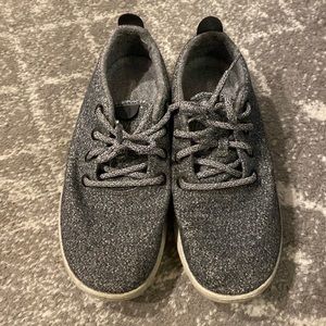 Allbirds Wool Runners